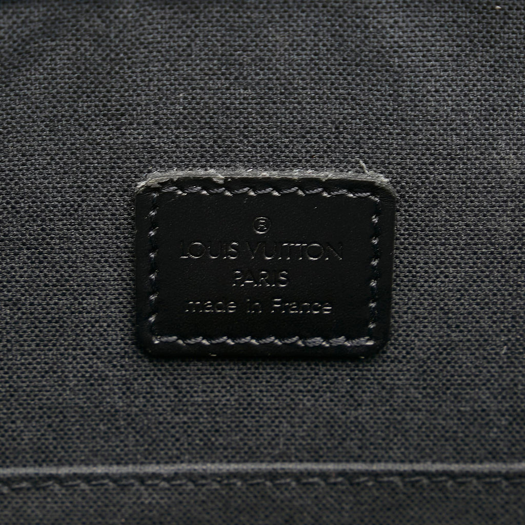 Louis Vuitton Monogram Glace Bobby (SHG-dBFHm0)