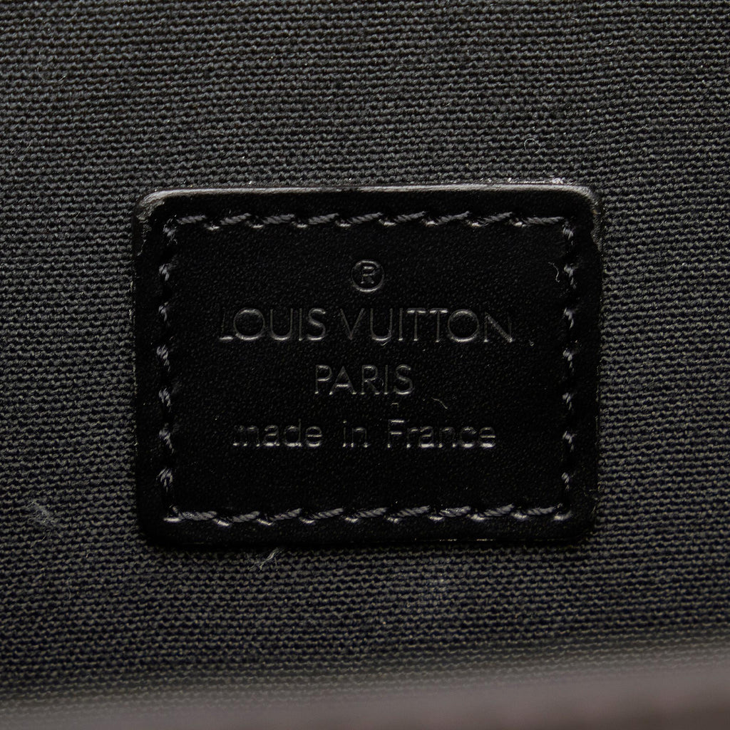 Louis Vuitton Monogram Glace Charly (SHG-Qgbf3d)
