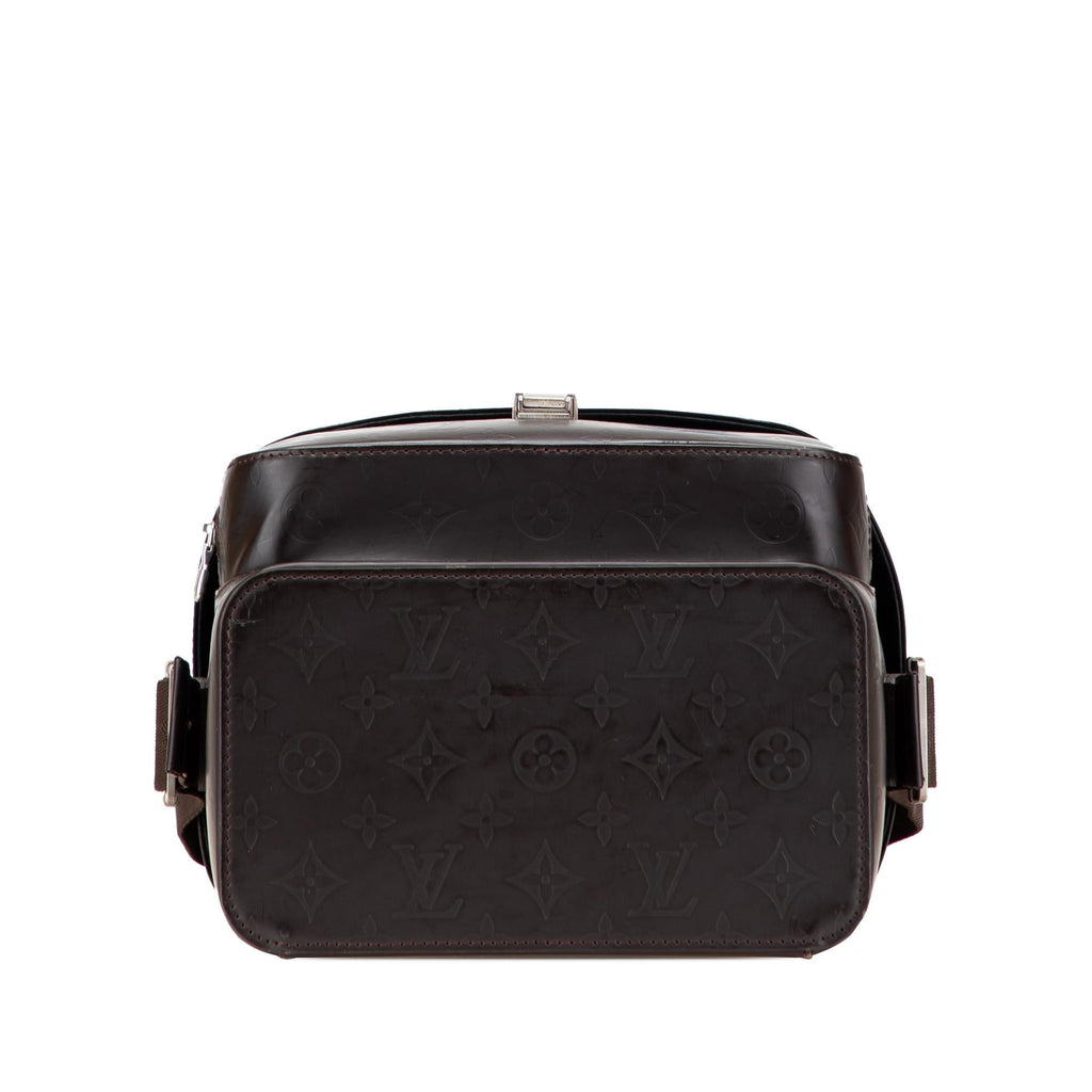 Louis Vuitton Monogram Glace Charly