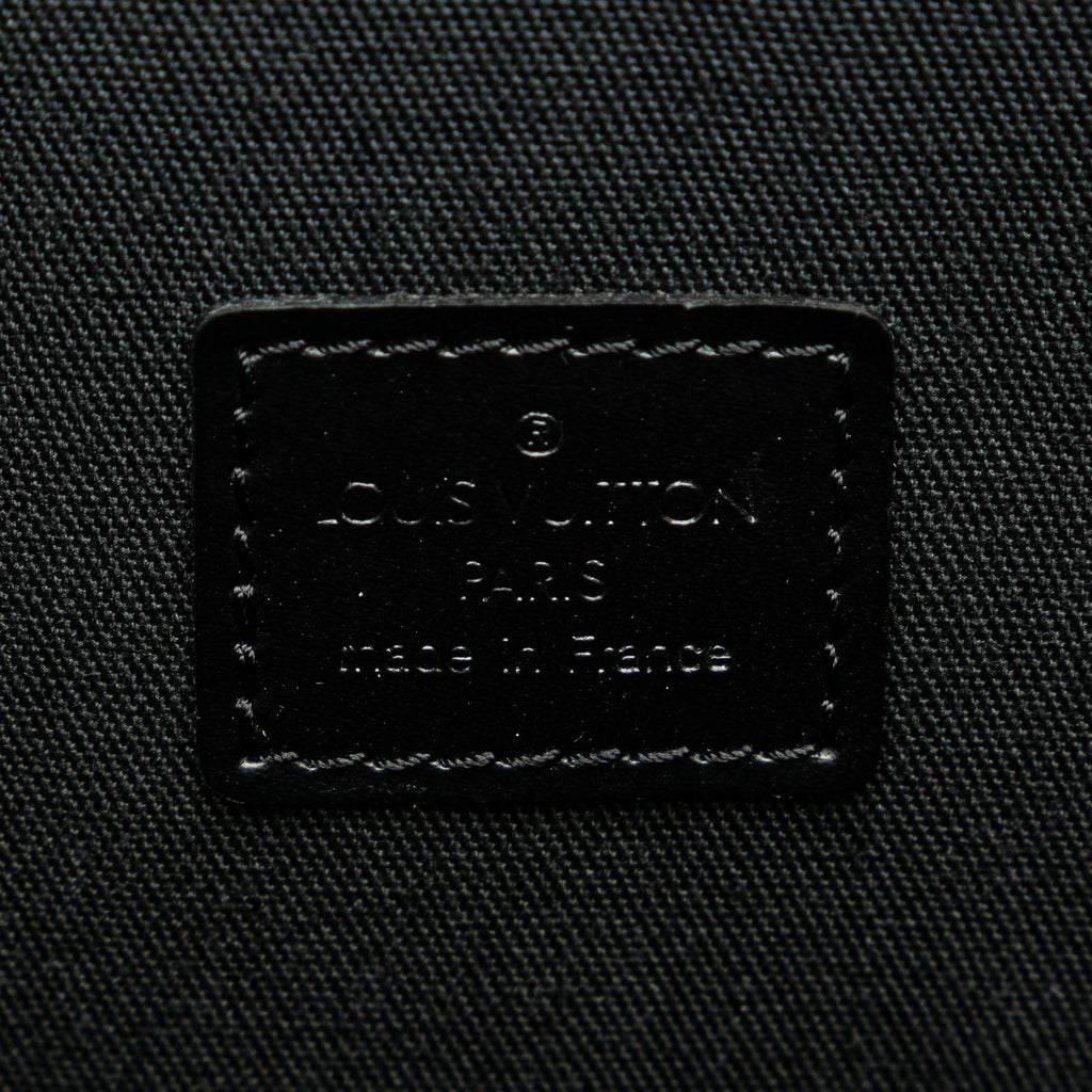 Louis Vuitton Monogram Glace Charly