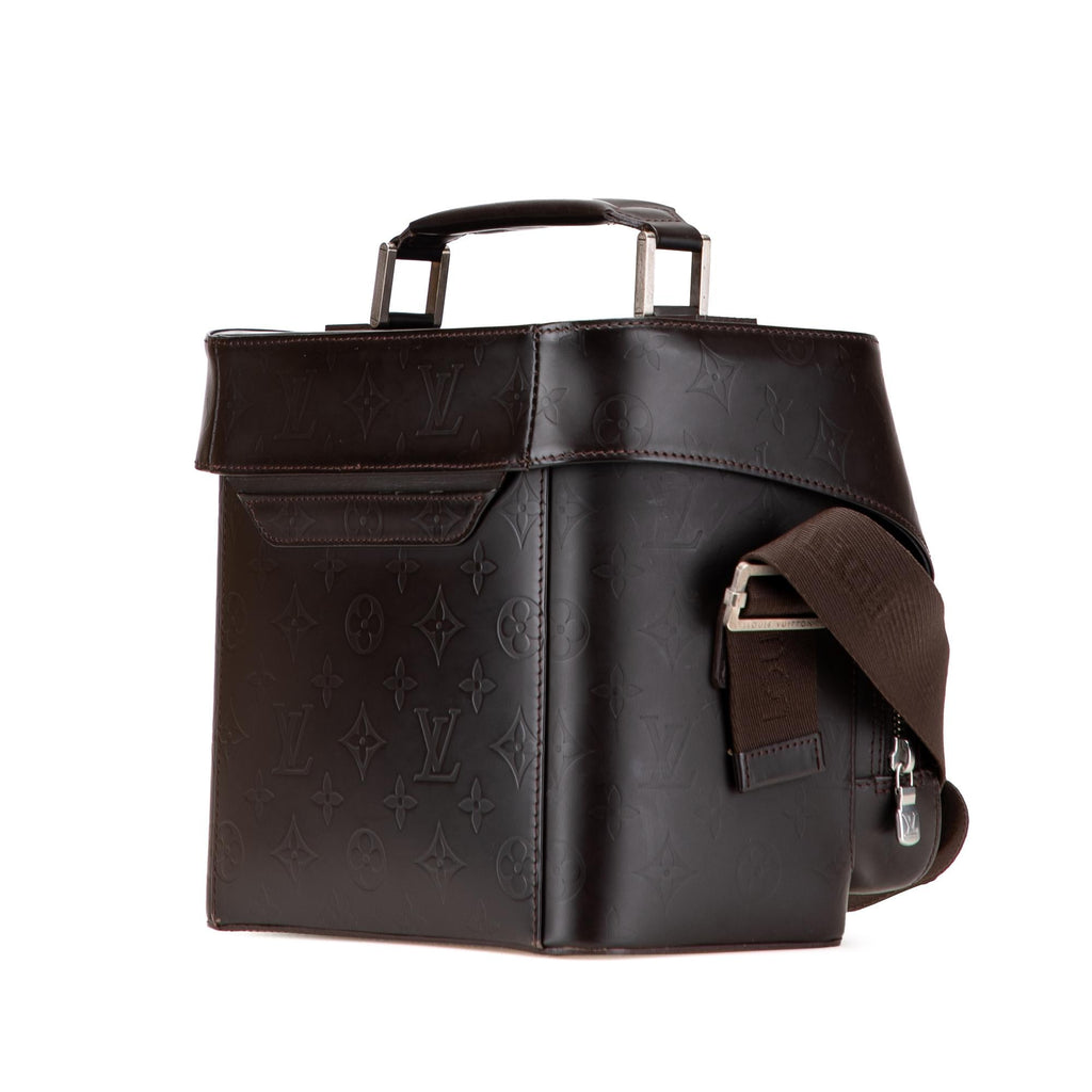 Louis Vuitton Monogram Glace Charly