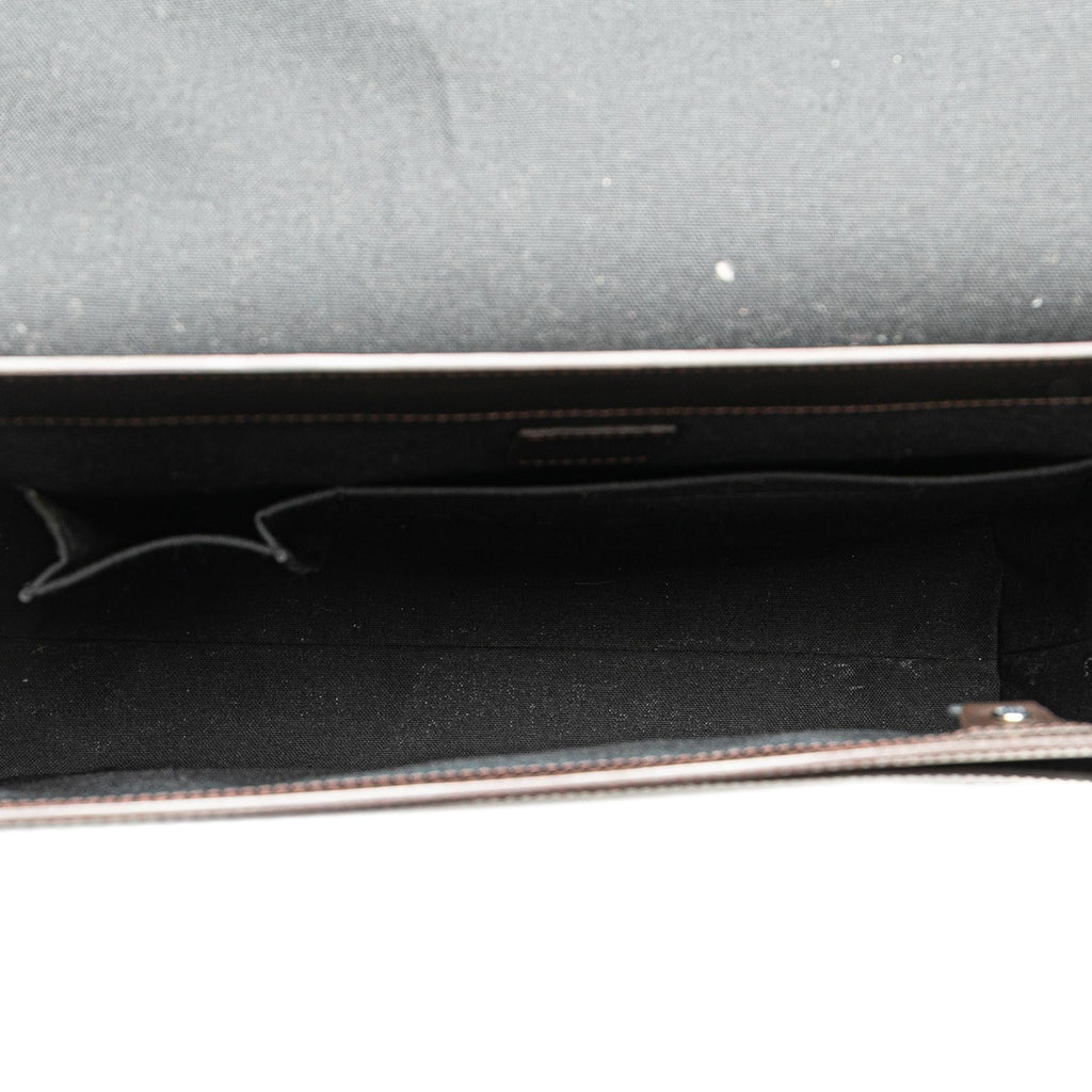 Louis Vuitton Monogram Glace Fonzie