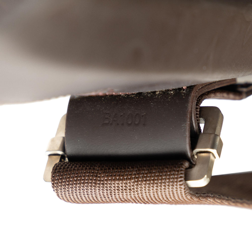 Louis Vuitton Monogram Glace Steve (SHG-BE5hGb)