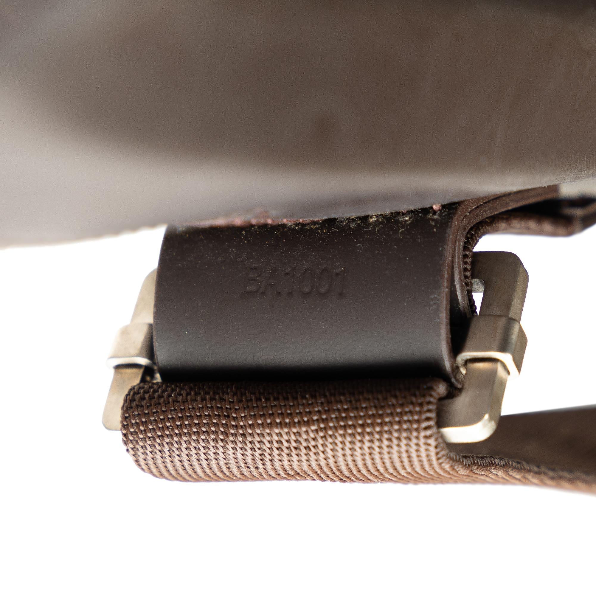 Louis Vuitton Monogram Glace Steve (SHG-BE5hGb)