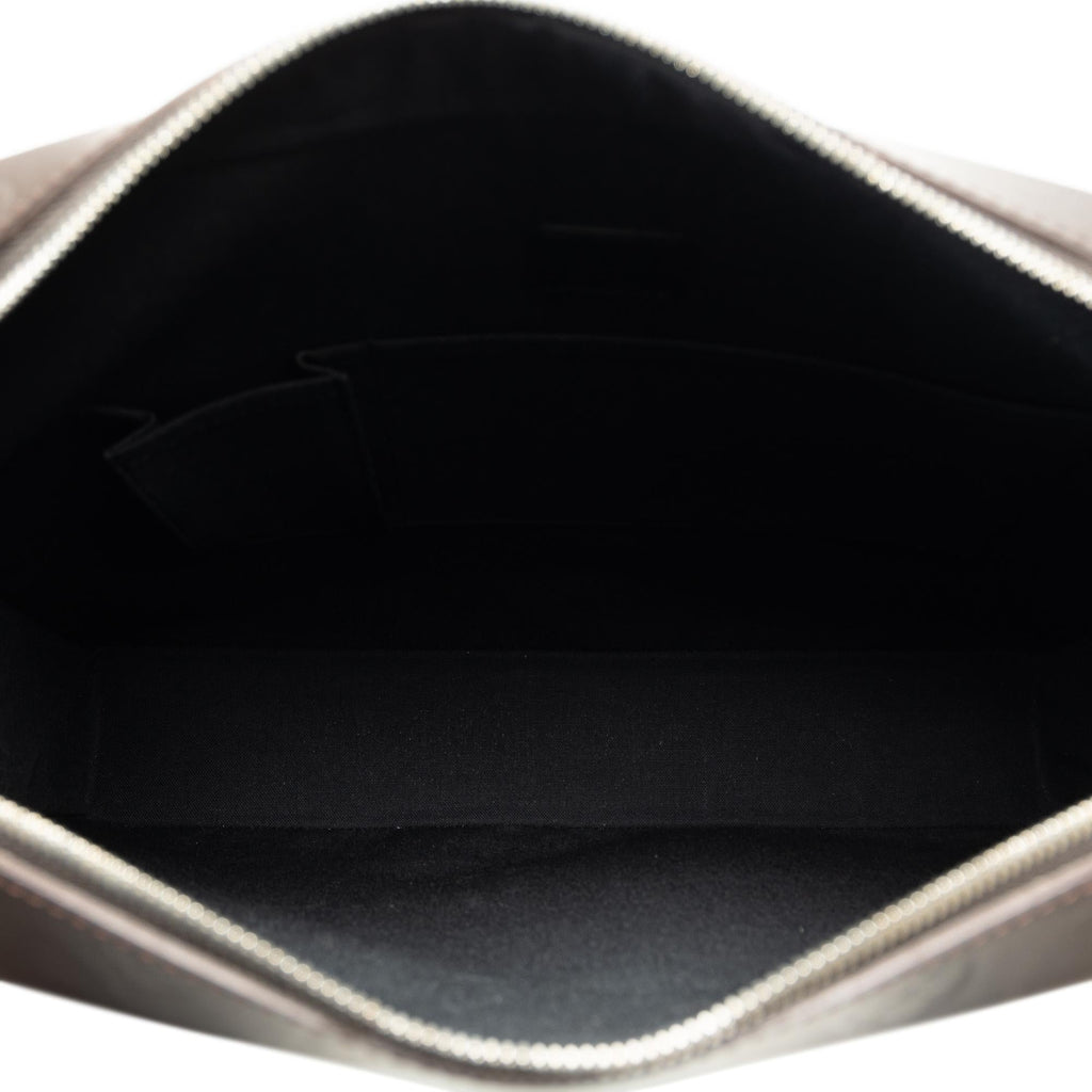 Louis Vuitton Monogram Glace Steve (SHG-BE5hGb)