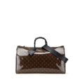 Louis Vuitton Monogram Glaze Keepall Bandouliere 50