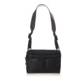 Louis Vuitton Monogram Glaze Messenger PM (SHG-24854)