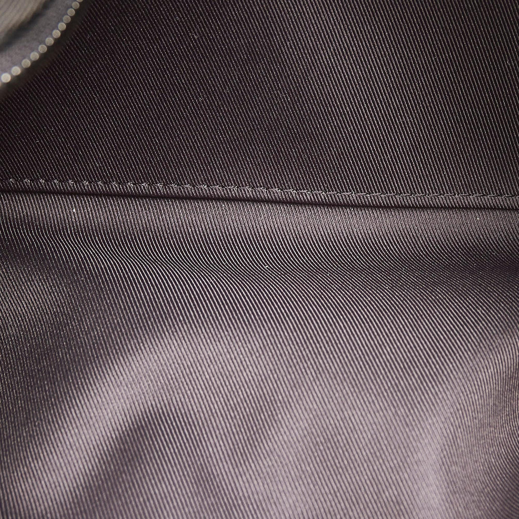 Louis Vuitton Monogram Glaze Messenger PM (SHG-24854)