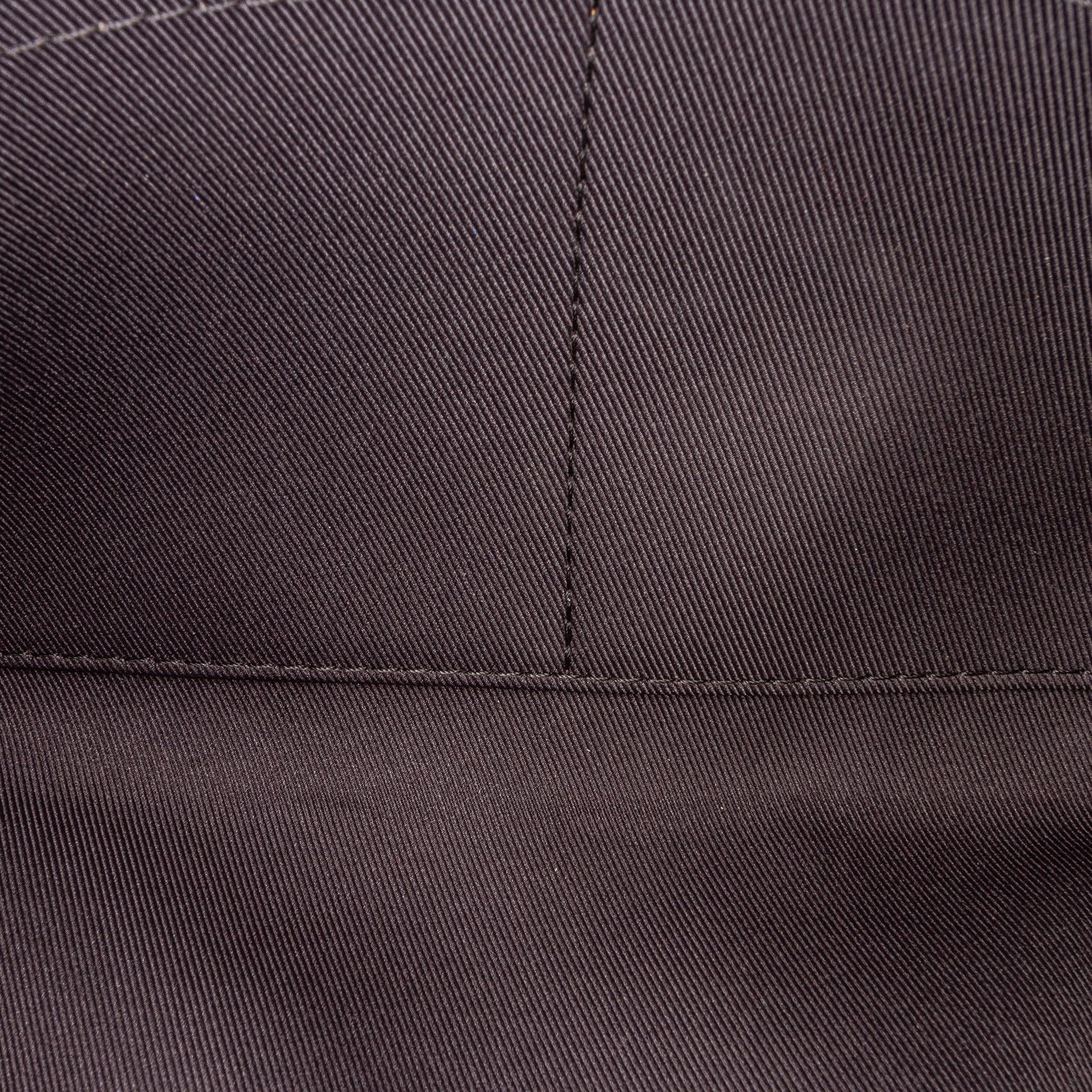 Louis Vuitton Monogram Glaze Messenger PM (SHG-37006)