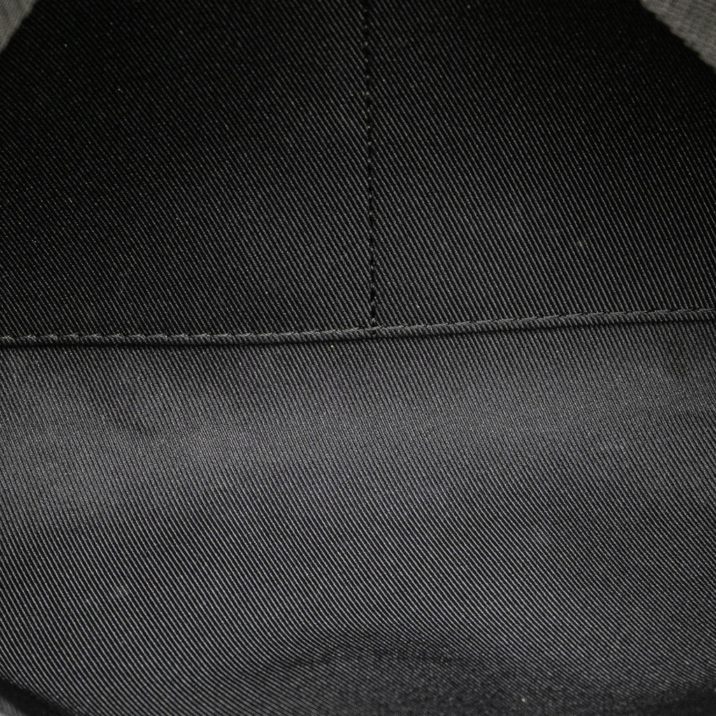 Louis Vuitton Monogram Glaze Messenger PM