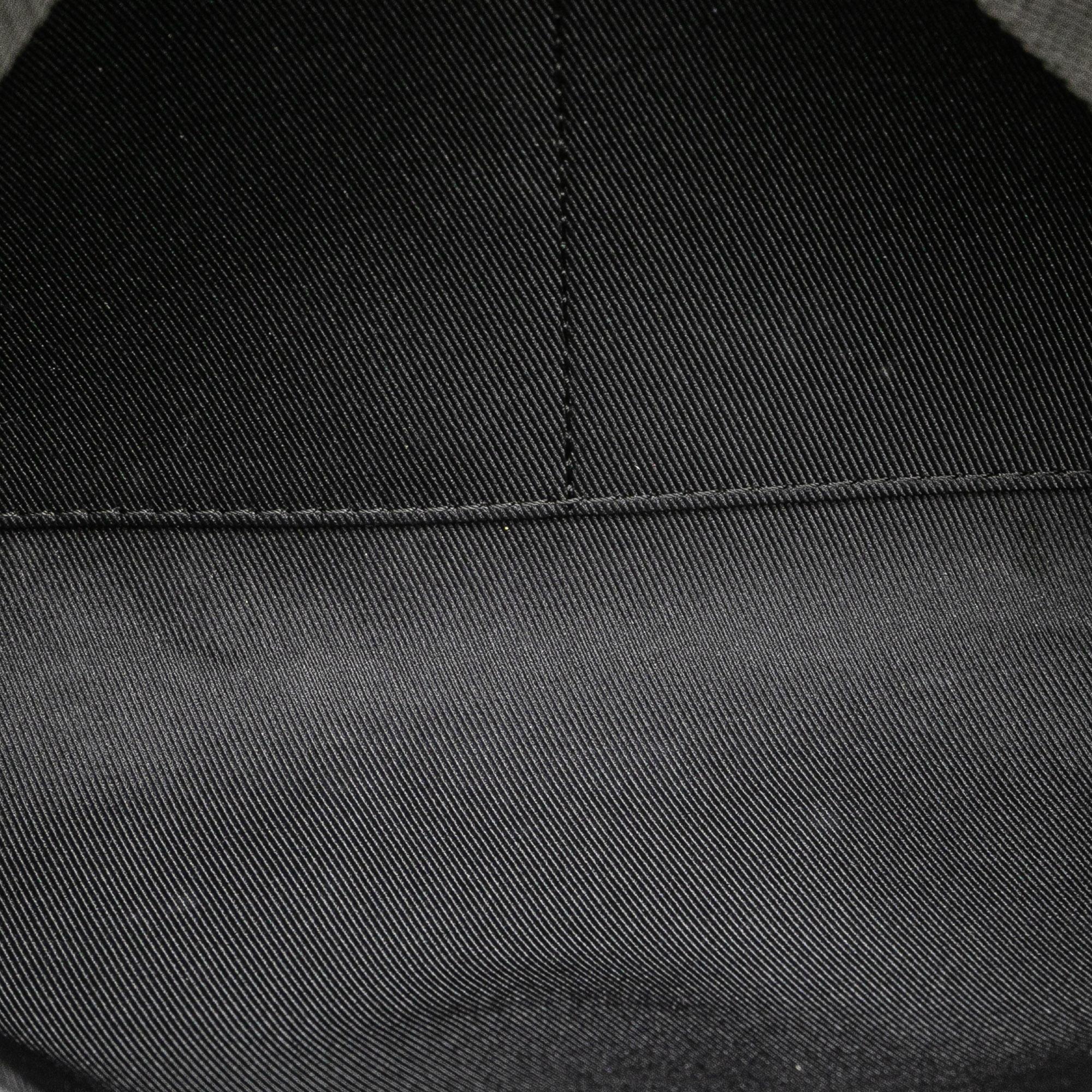 Louis Vuitton Monogram Glaze Messenger PM