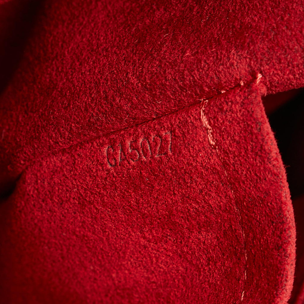 Louis Vuitton Monogram Griet (SHG-35804)