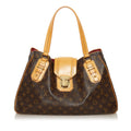 Louis Vuitton Monogram Griet (SHG-35804)