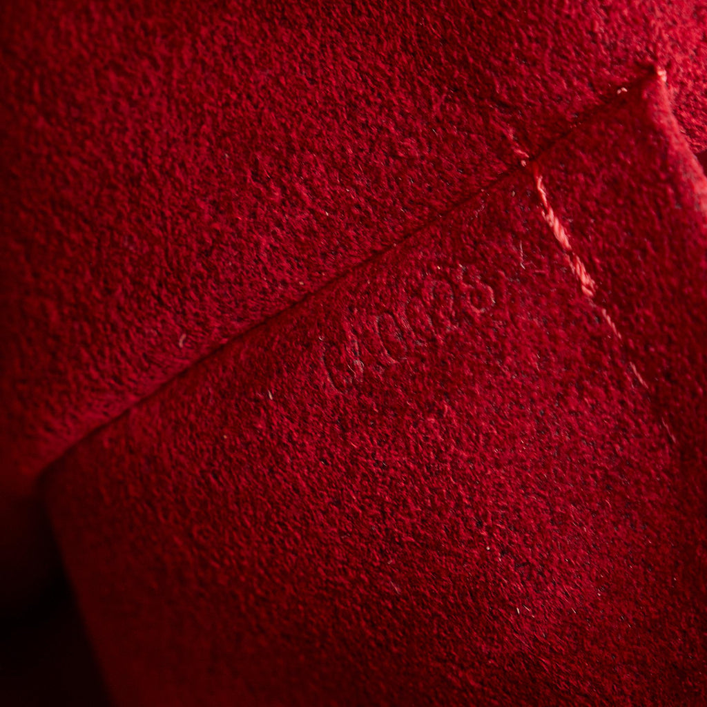 Louis Vuitton Monogram Griet (SHG-Zqcs72)