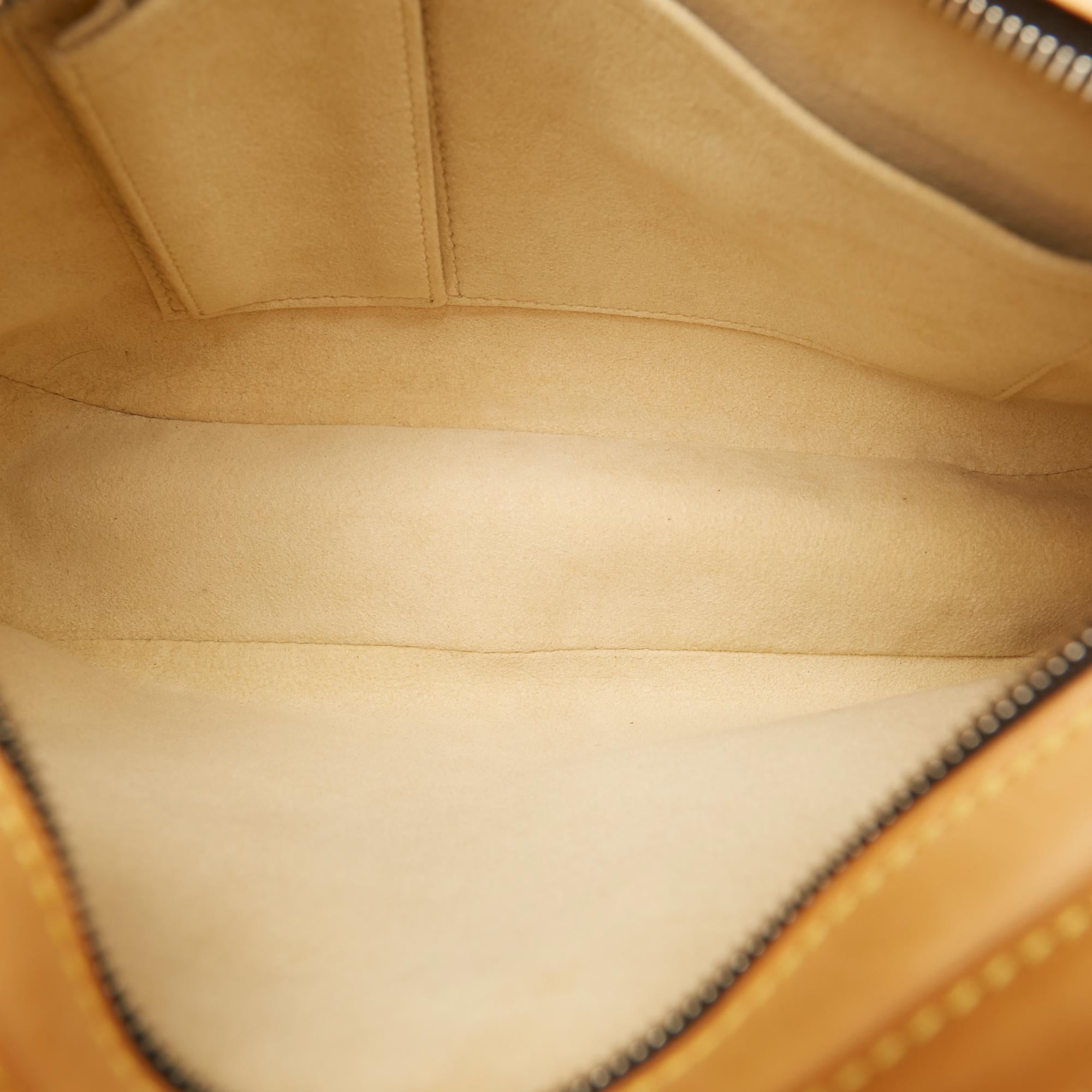 Louis Vuitton Monogram Hudson GM (SHG-33466)
