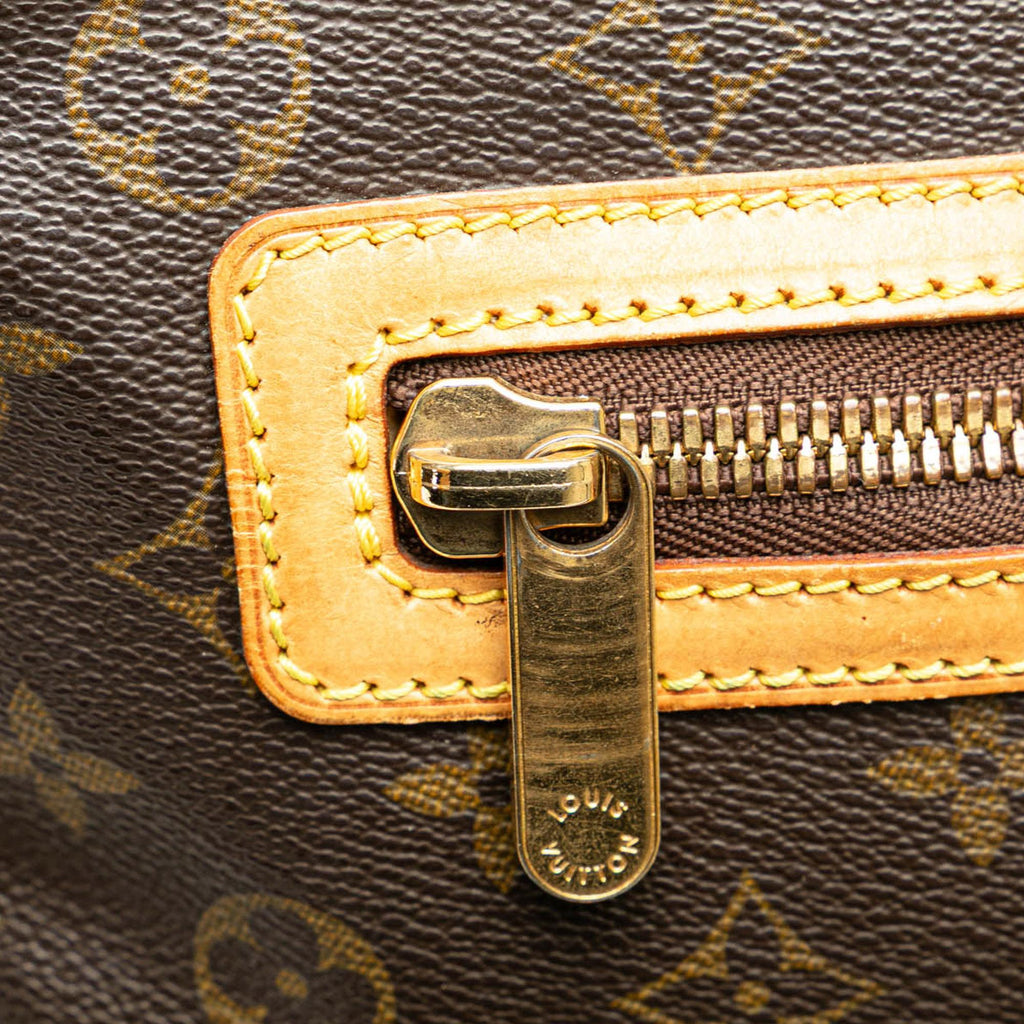 Louis Vuitton Monogram Hudson GM