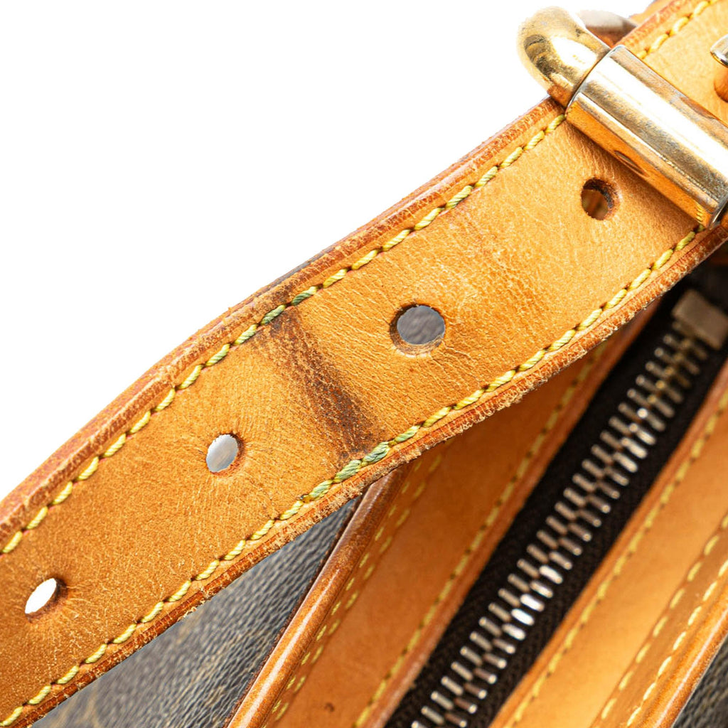 Louis Vuitton Monogram Hudson GM