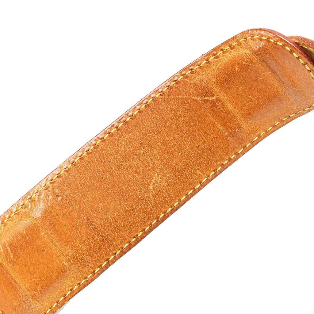 Louis Vuitton Monogram Hudson GM