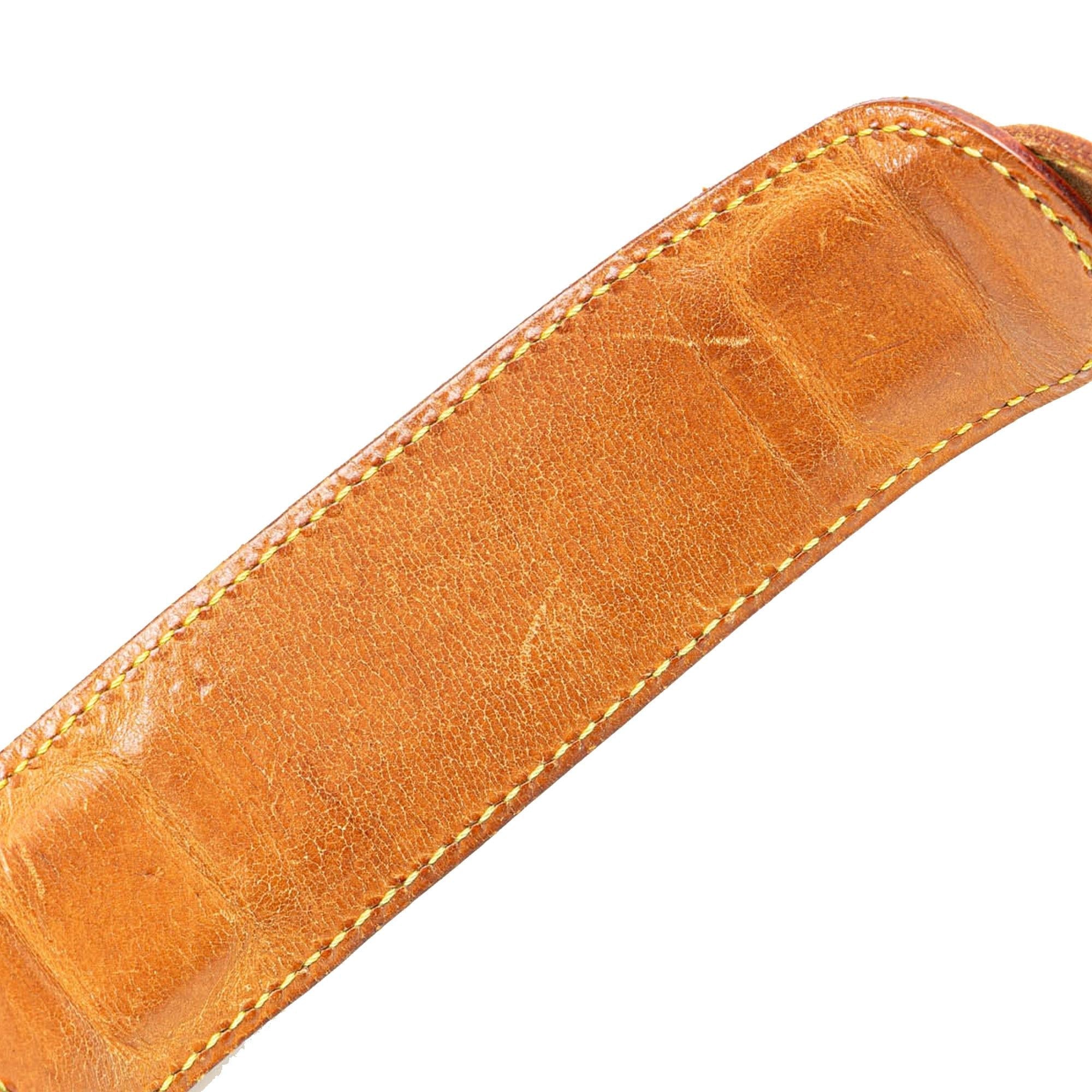 Louis Vuitton Monogram Hudson GM