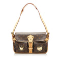Louis Vuitton Monogram Hudson PM (SHG-37010)