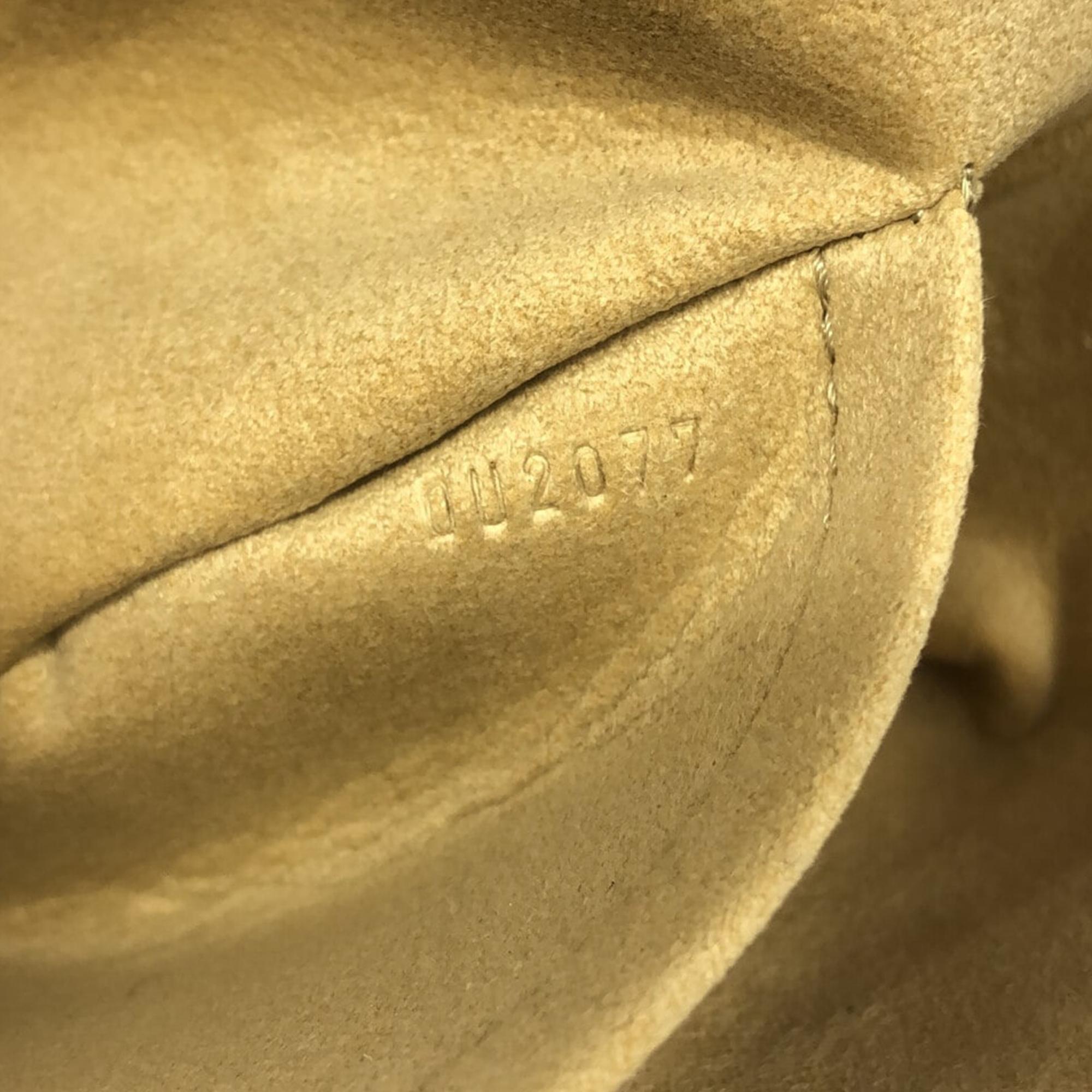Louis Vuitton Monogram Hudson PM (SHG-MUTjIM)