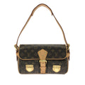 Louis Vuitton Monogram Hudson PM (SHG-MUTjIM)