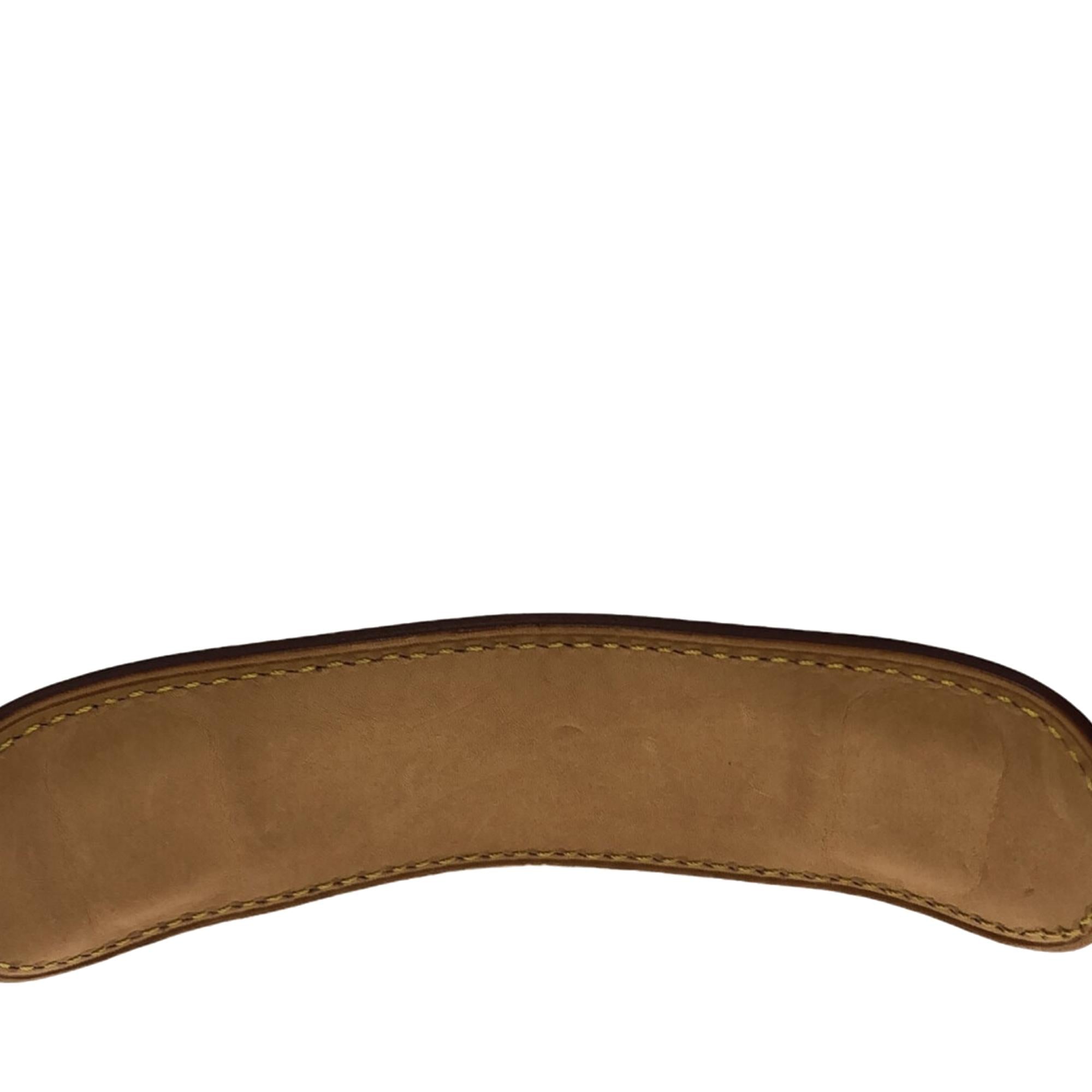 Louis Vuitton Monogram Hudson PM (SHG-MUTjIM)
