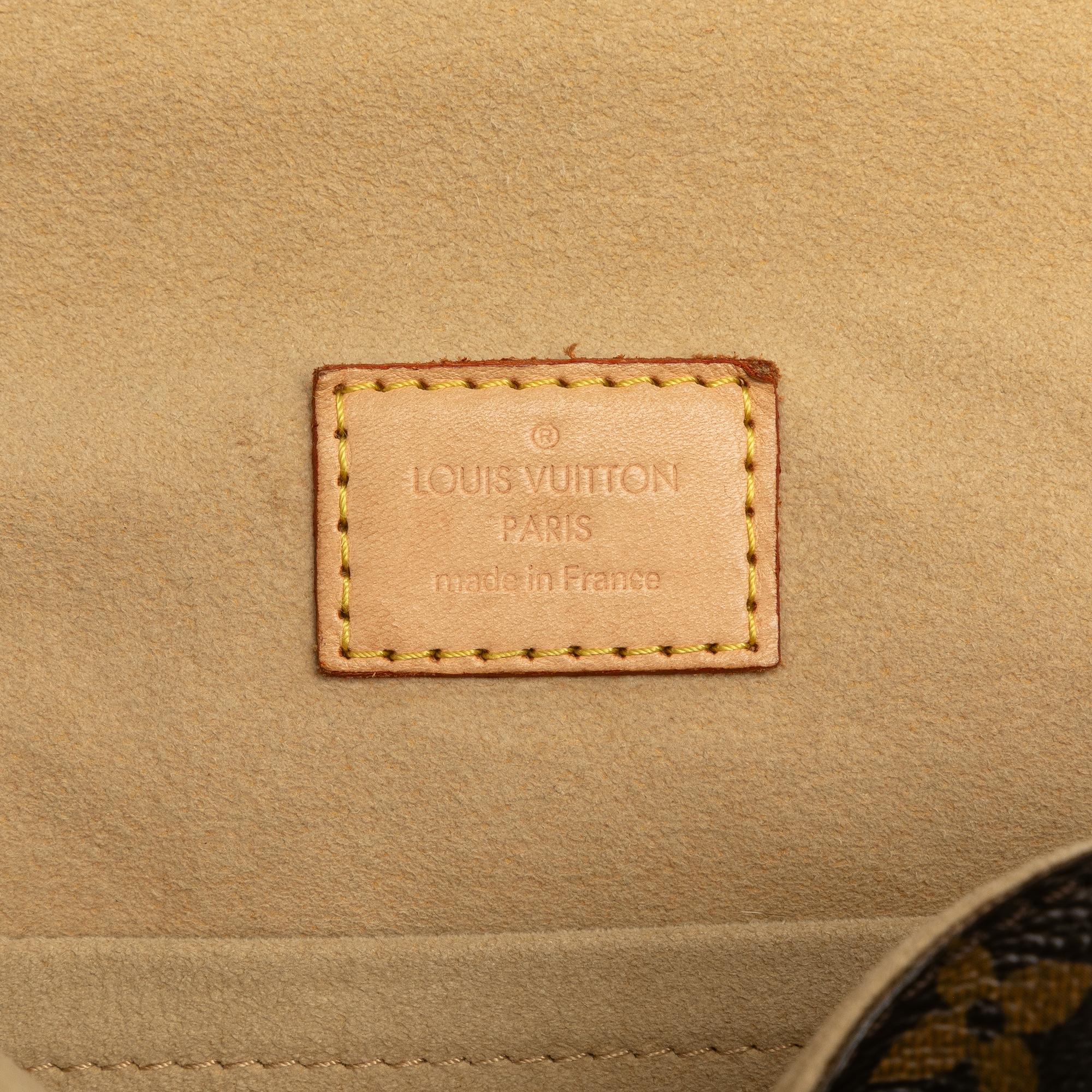 Louis Vuitton Monogram Hudson PM (SHG-ZYkv0V)