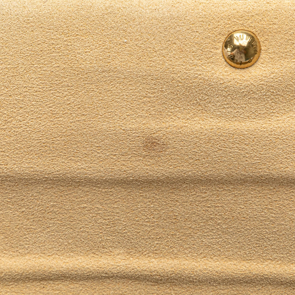 Louis Vuitton Monogram Hudson PM (SHG-MINRGa)