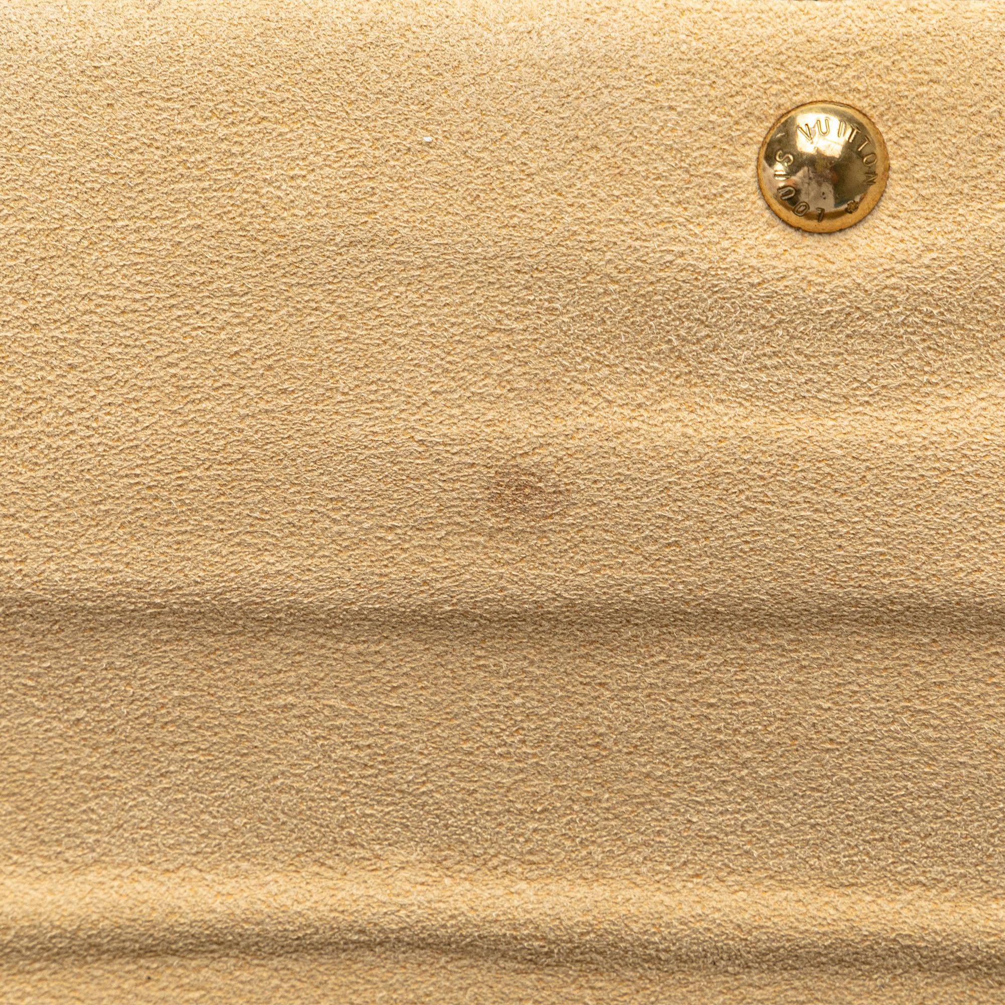 Louis Vuitton Monogram Hudson PM (SHG-MINRGa)