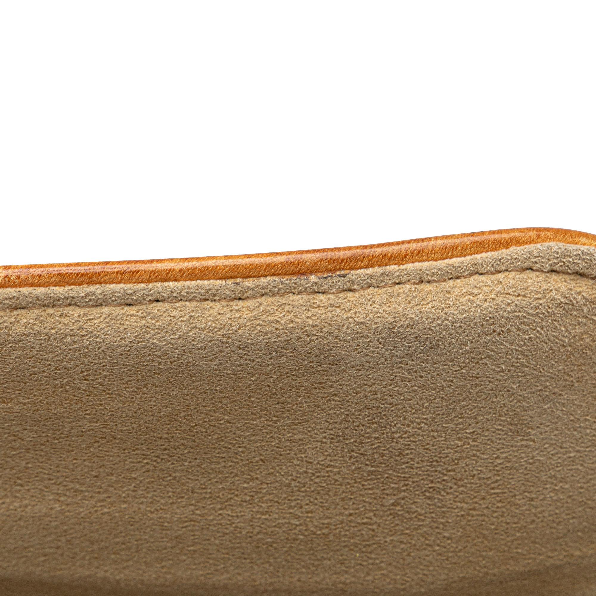 Louis Vuitton Monogram Hudson PM (SHG-MINRGa)