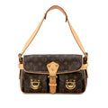 Louis Vuitton Monogram Hudson PM (SHG-MINRGa)