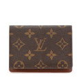 Louis Vuitton Monogram ID Card Holder
