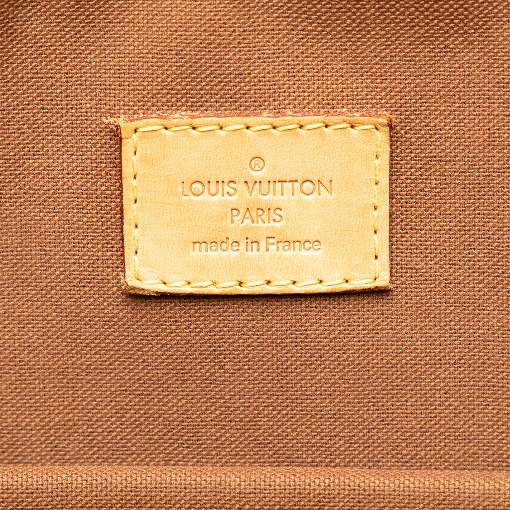 Louis Vuitton Monogram Icare (SHG-q2s4qH)