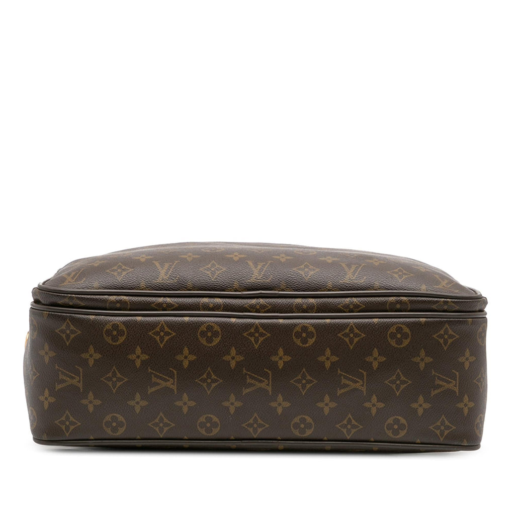 Louis Vuitton Monogram Icare