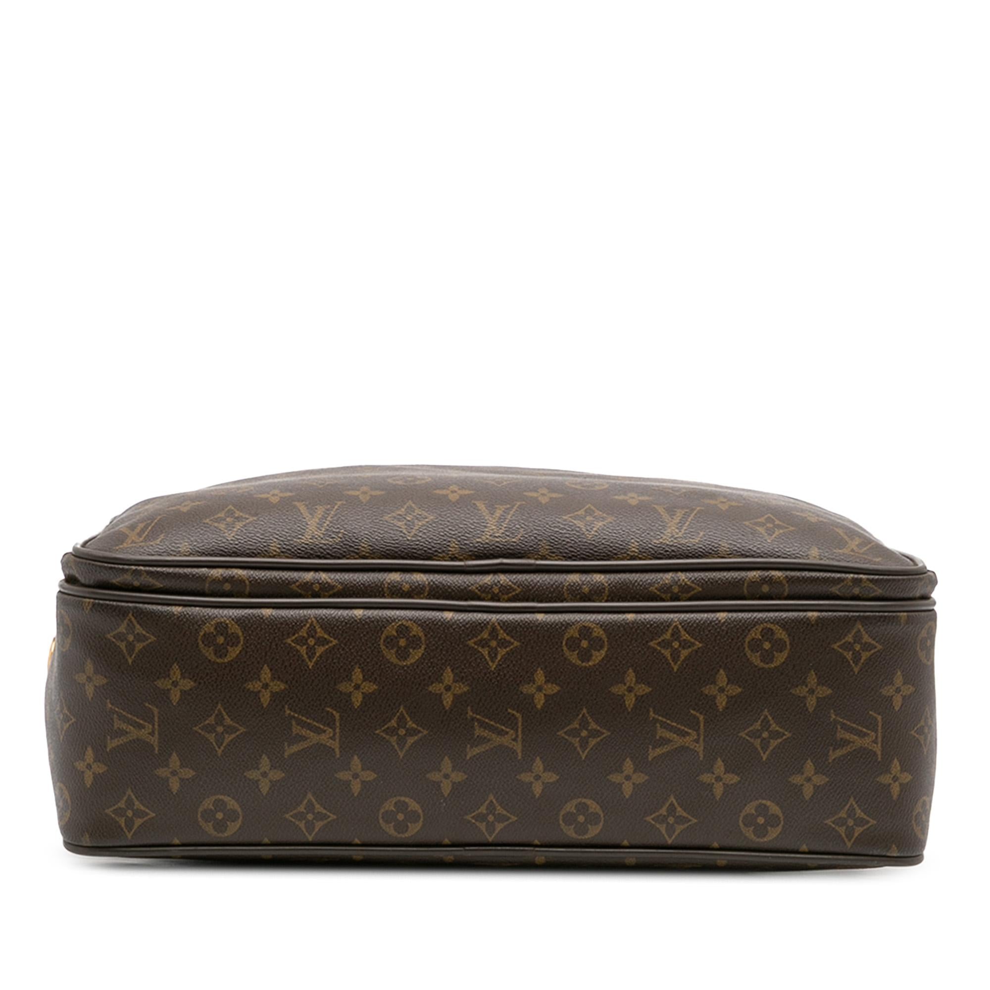 Louis Vuitton Monogram Icare