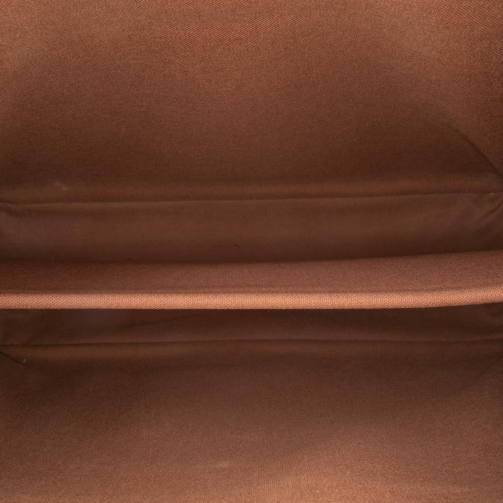 Louis Vuitton Monogram Icare