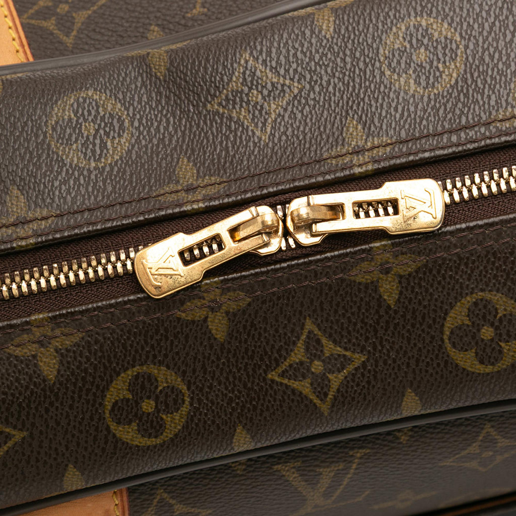 Louis Vuitton Monogram Icare