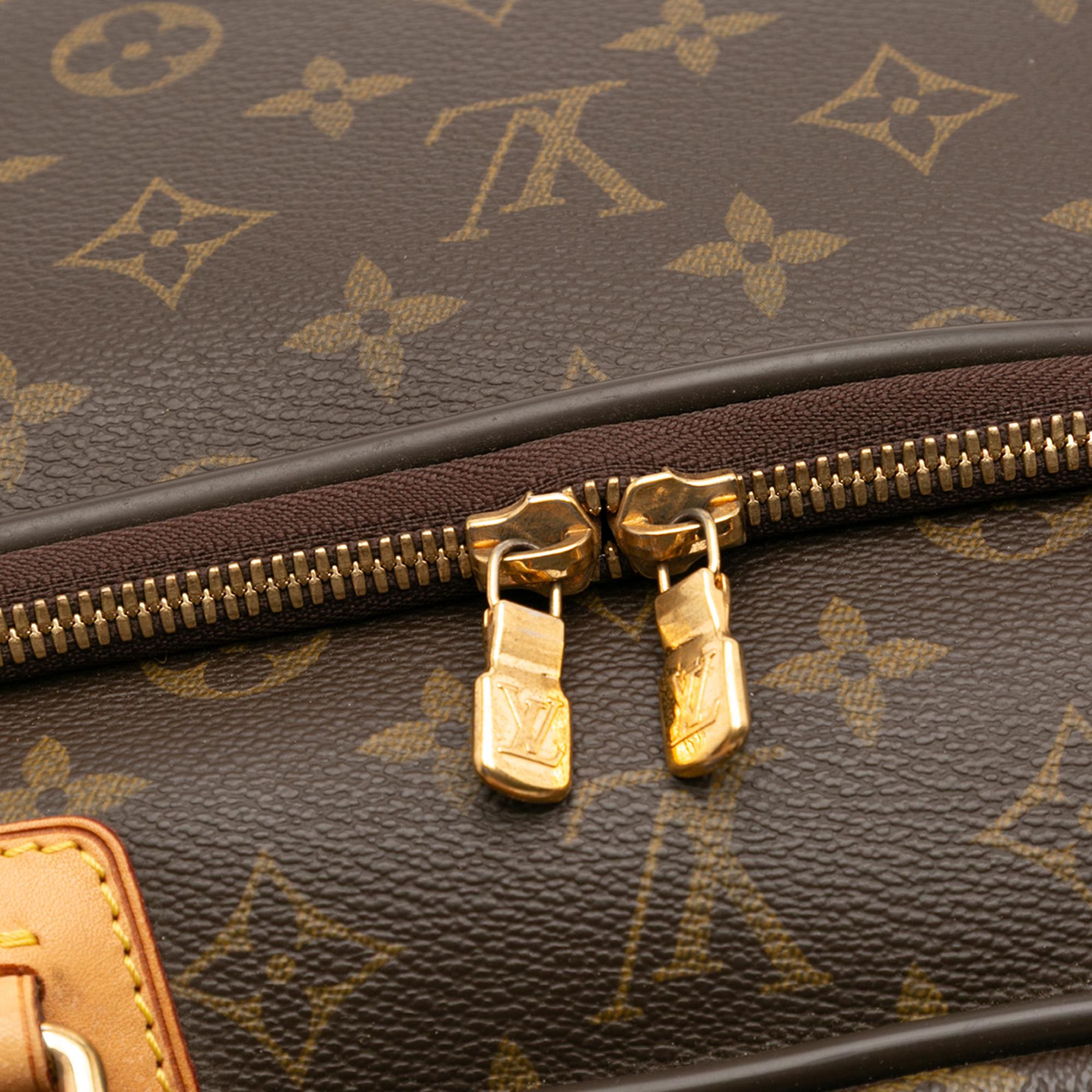 Louis Vuitton Monogram Icare
