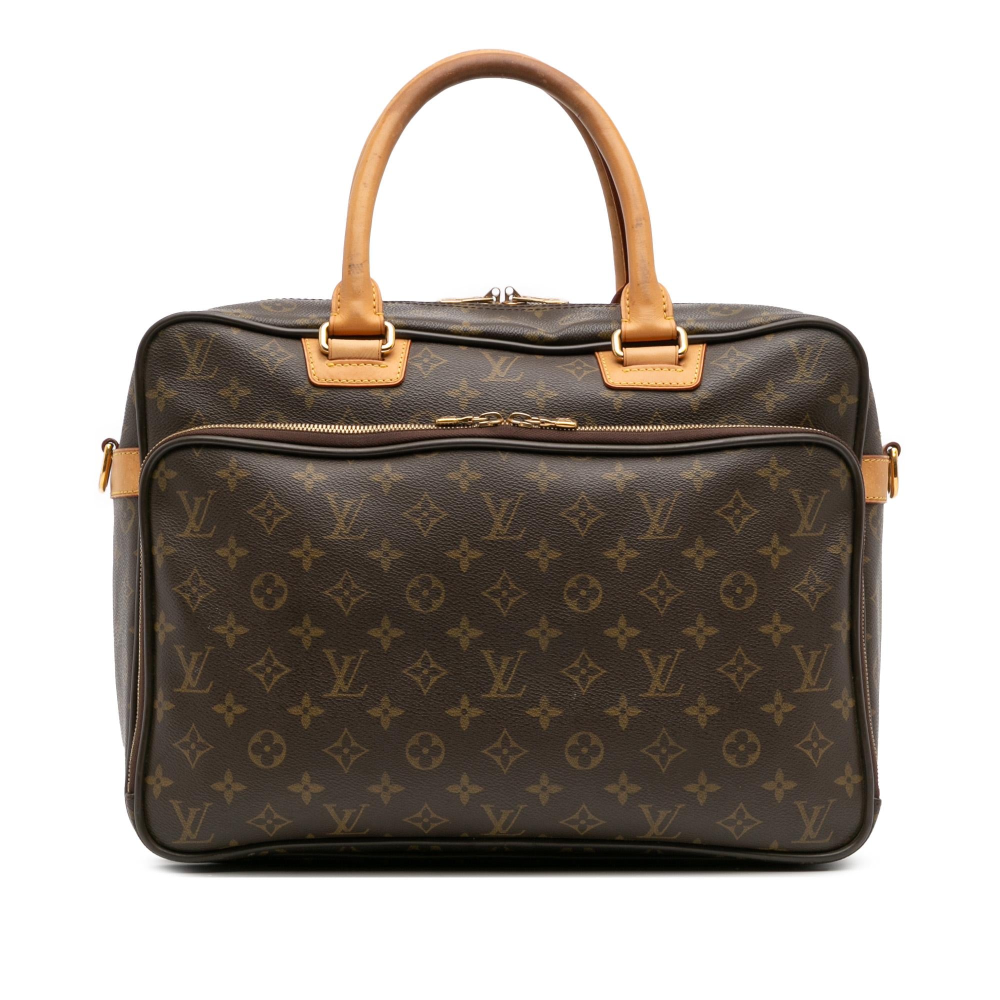 Louis Vuitton Monogram Icare