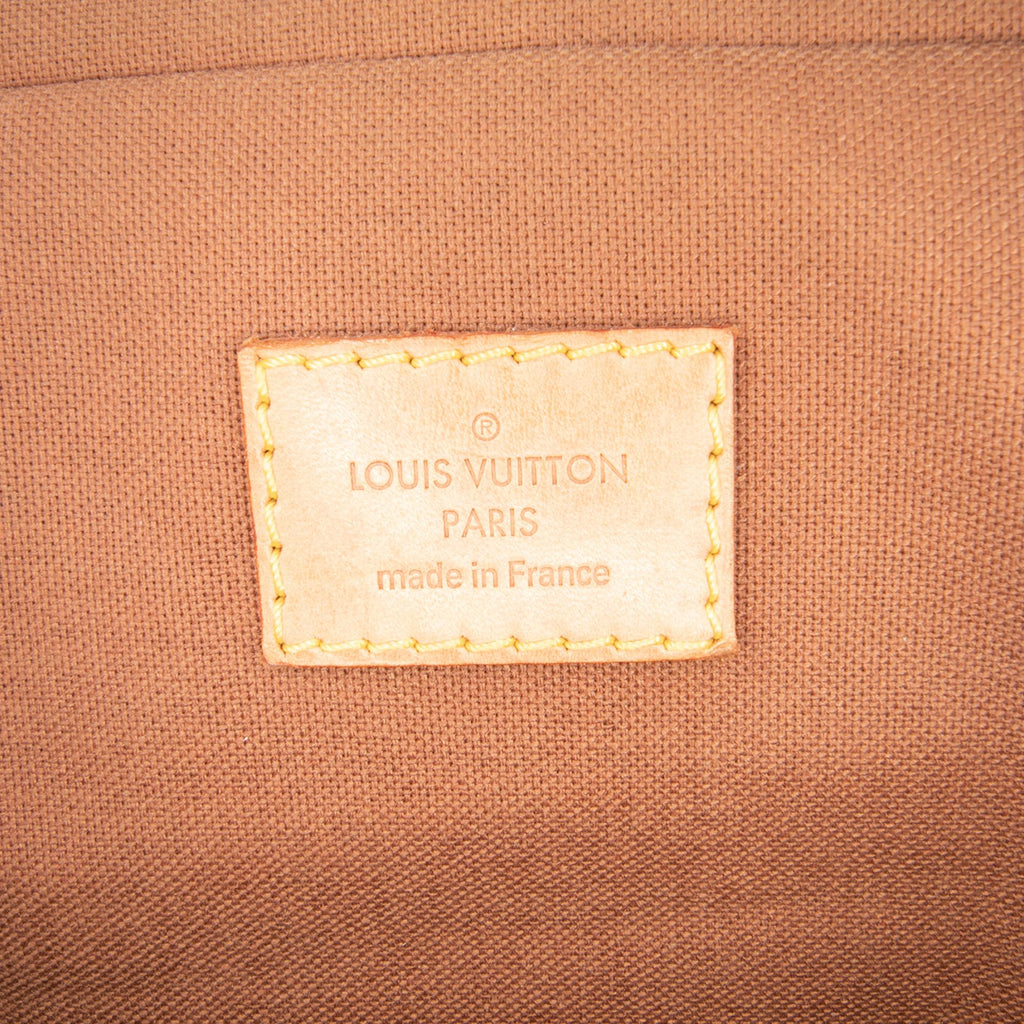 Louis Vuitton Monogram Icare