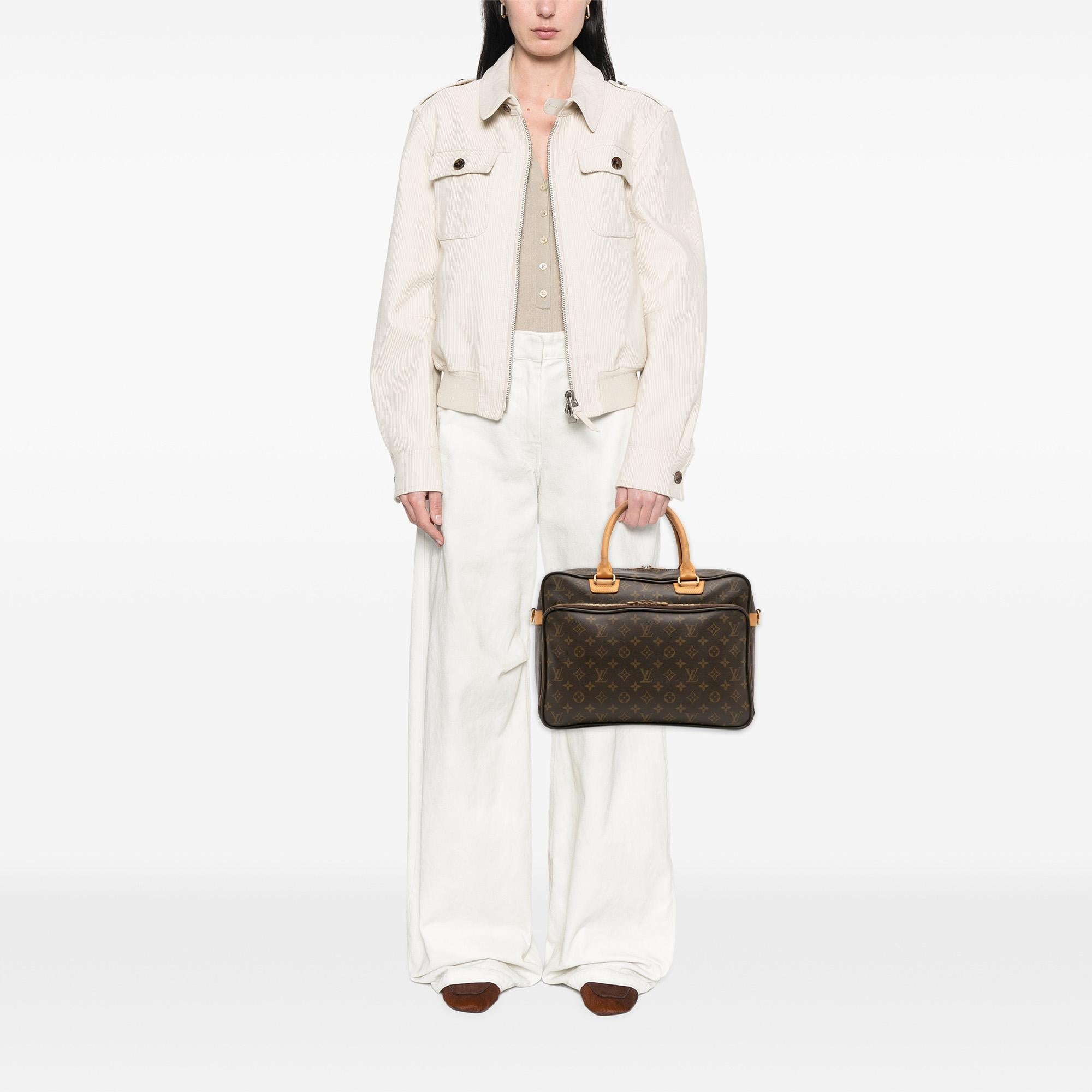 Louis Vuitton Monogram Icare