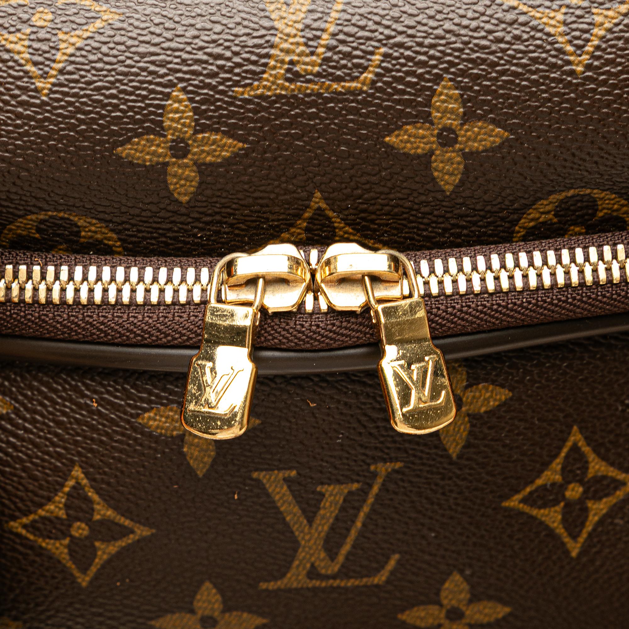Louis Vuitton Monogram Icare