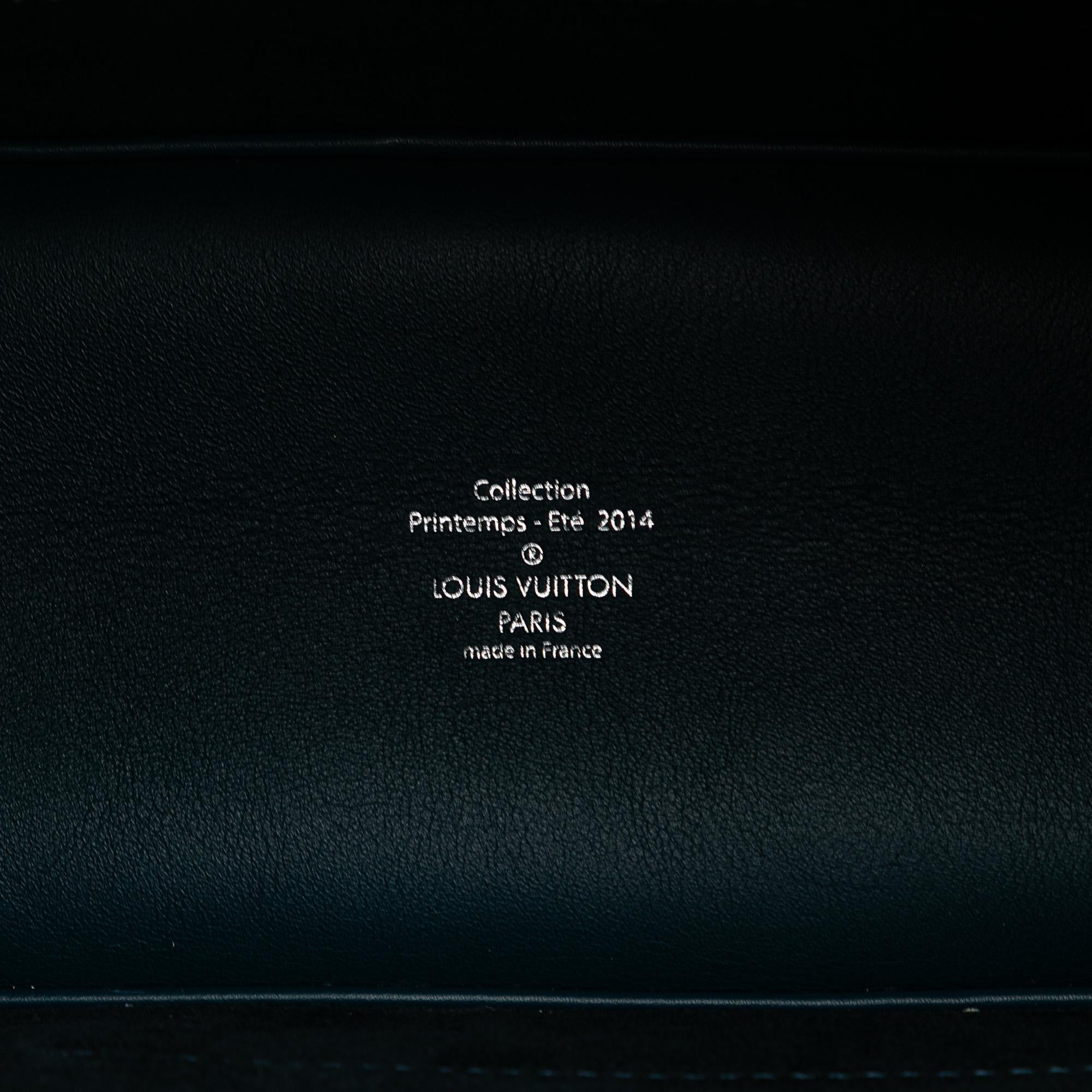 Louis Vuitton Monogram Idole NN14 GM (SHG-wnUftT)