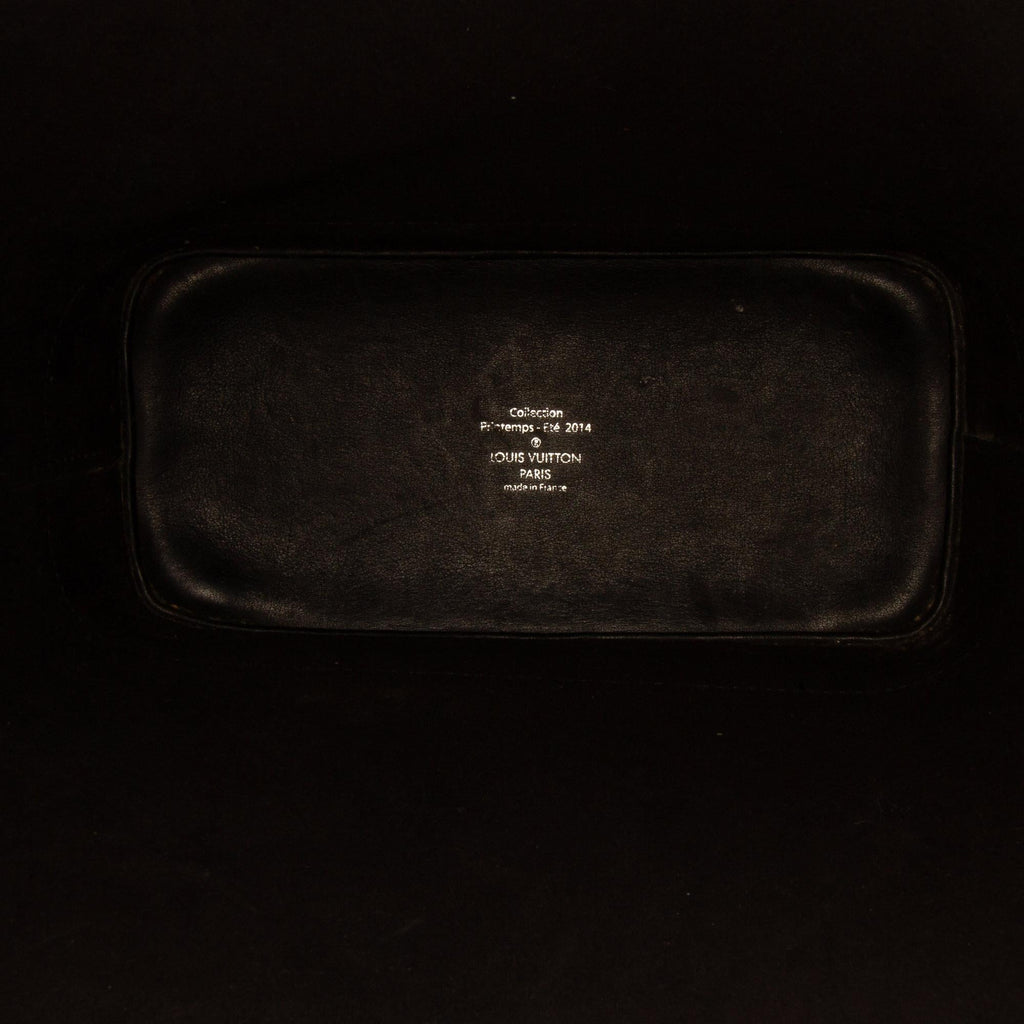 Louis Vuitton Monogram Idole NN14 GM