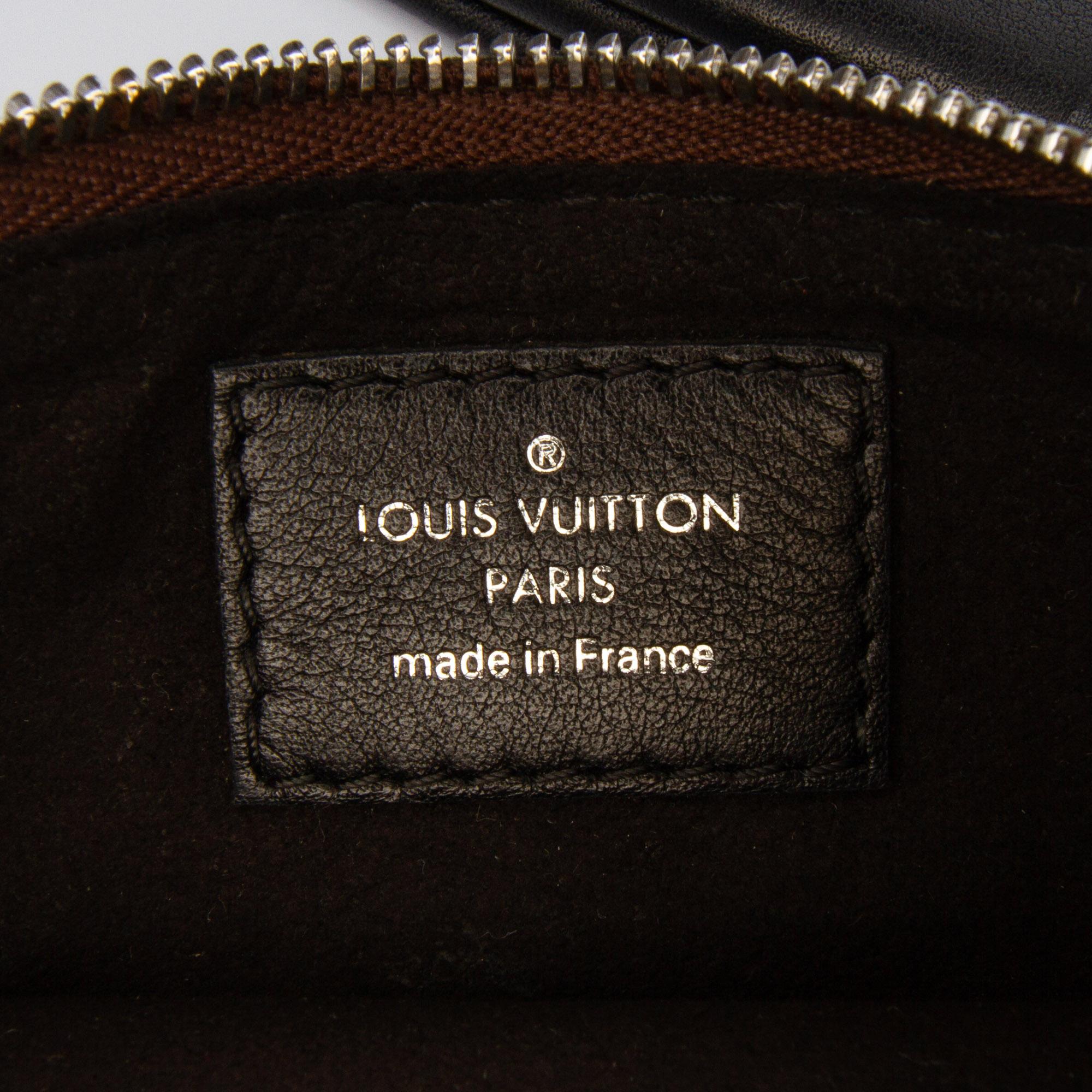 Louis Vuitton Monogram Idole NN14 GM