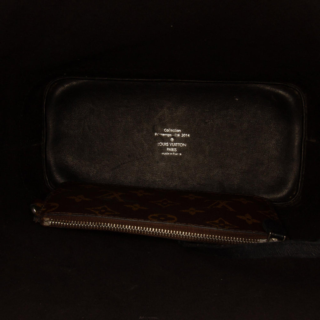 Louis Vuitton Monogram Idole NN14 GM