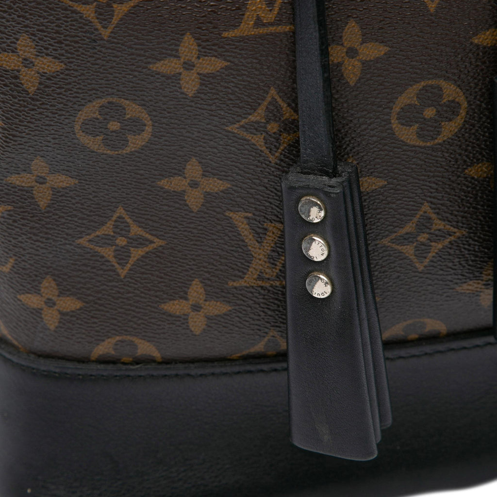 Louis Vuitton Monogram Idole NN14 GM
