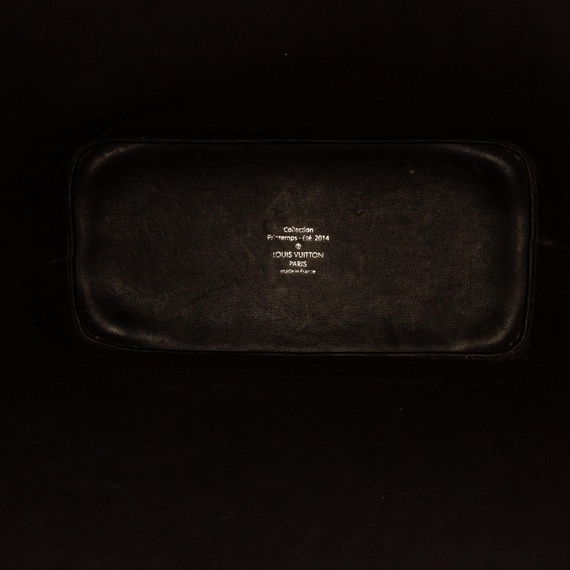 Louis Vuitton Monogram Idole NN14 GM