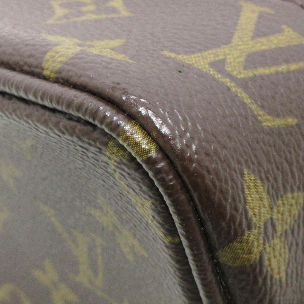 Louis Vuitton Monogram Idole NN14 PM (SHG-B13esG)